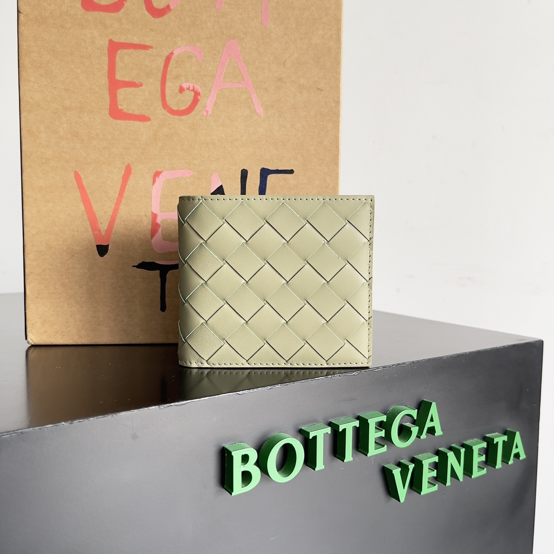 Bottega Veneta Wallets Purse